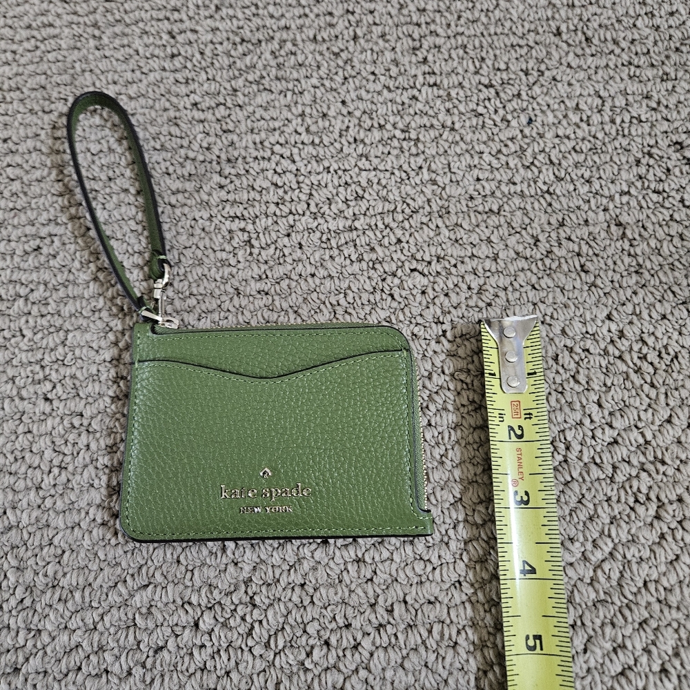 Kate Spade Wristlet
